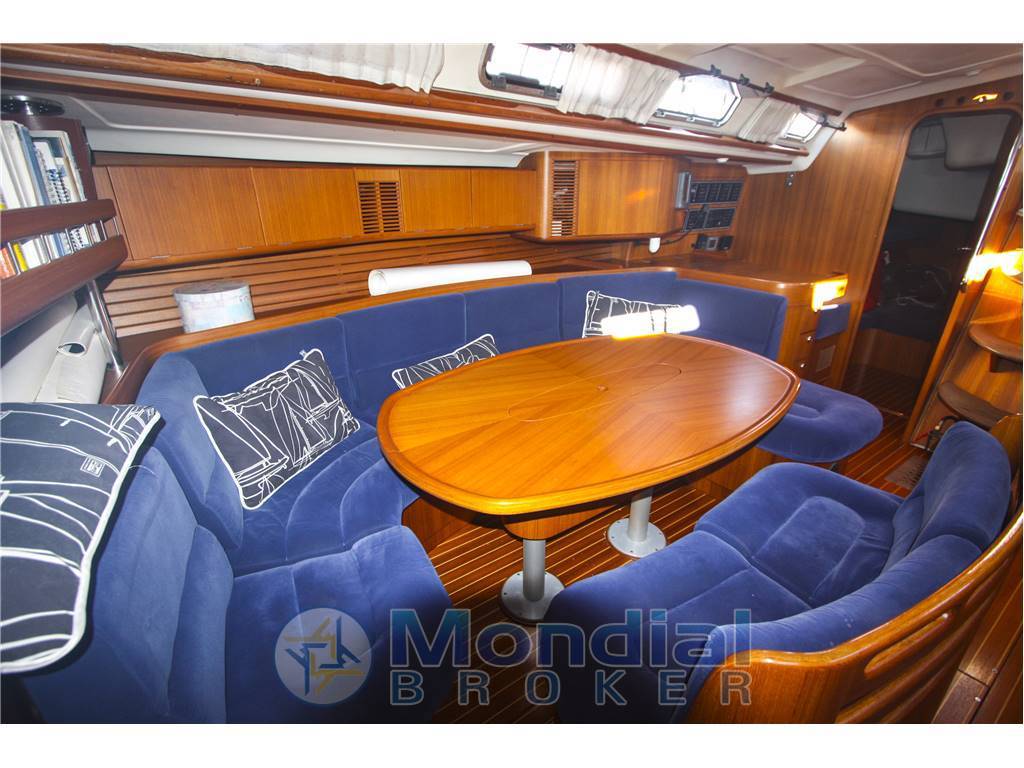 X-yachts X-482