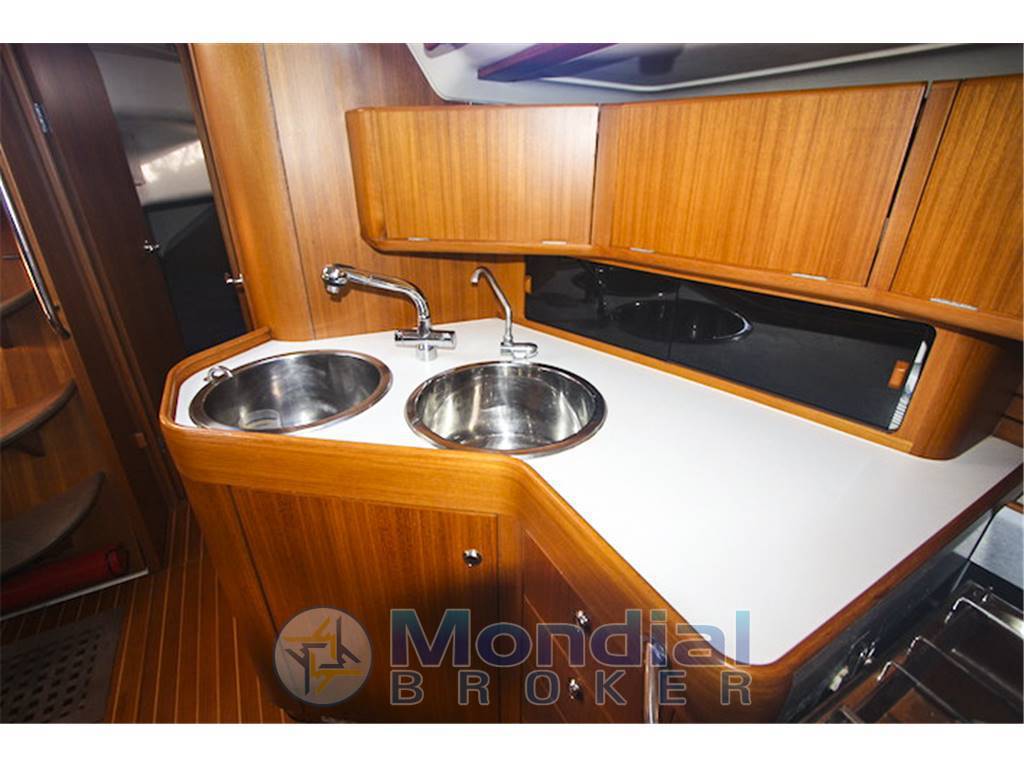 X-yachts X-482