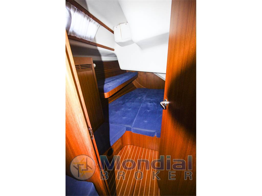 X-yachts X-482