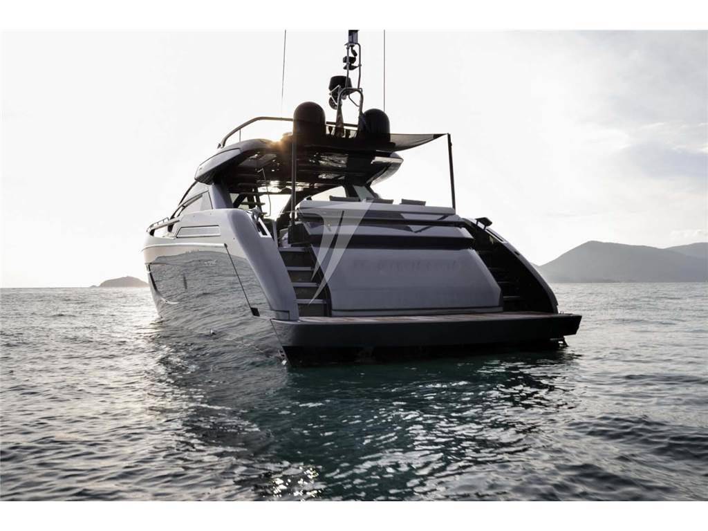 Riva 76 perseo