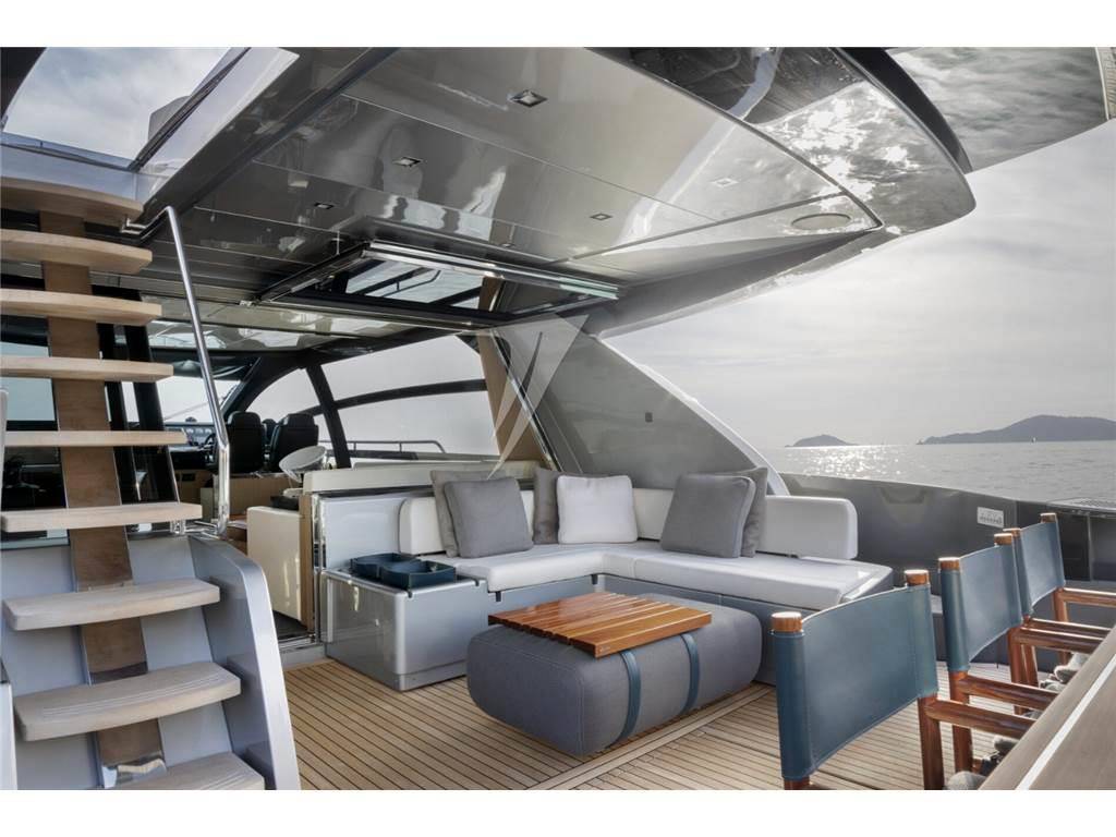 Riva 76 perseo