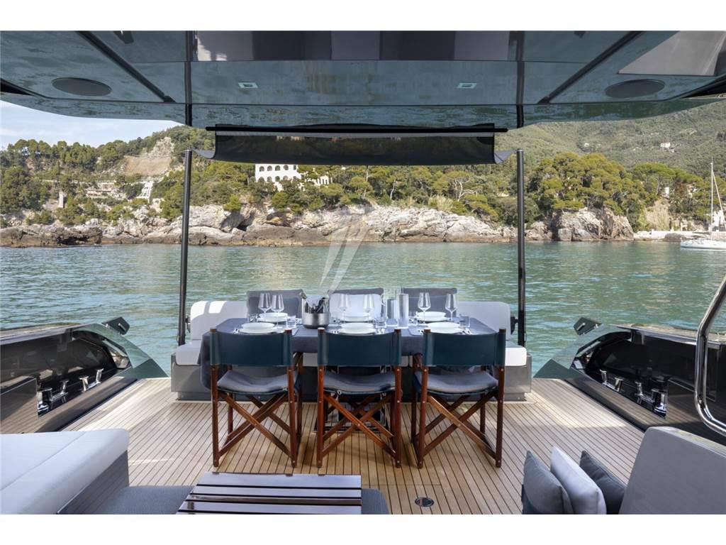 Riva 76 perseo