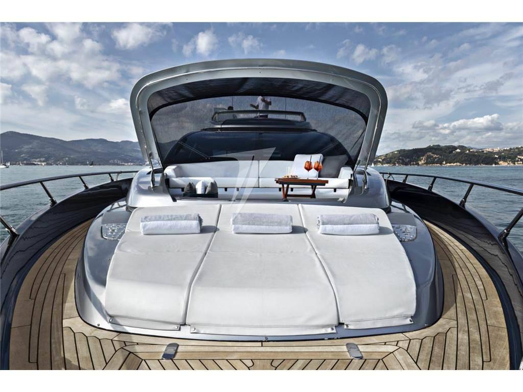 Riva 76 perseo