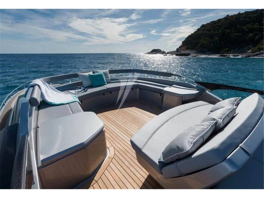 Riva 76 perseo