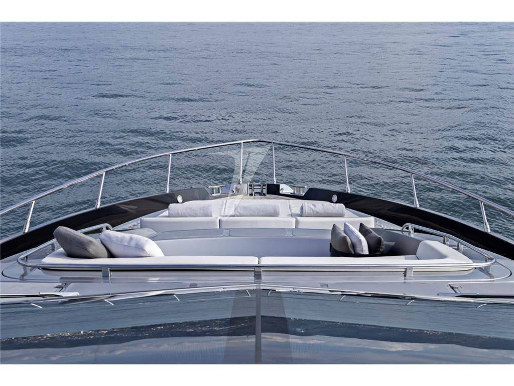 Riva 76 perseo