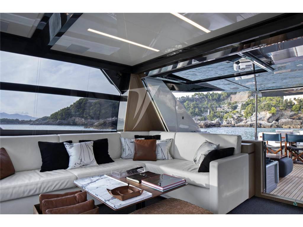 Riva 76 perseo