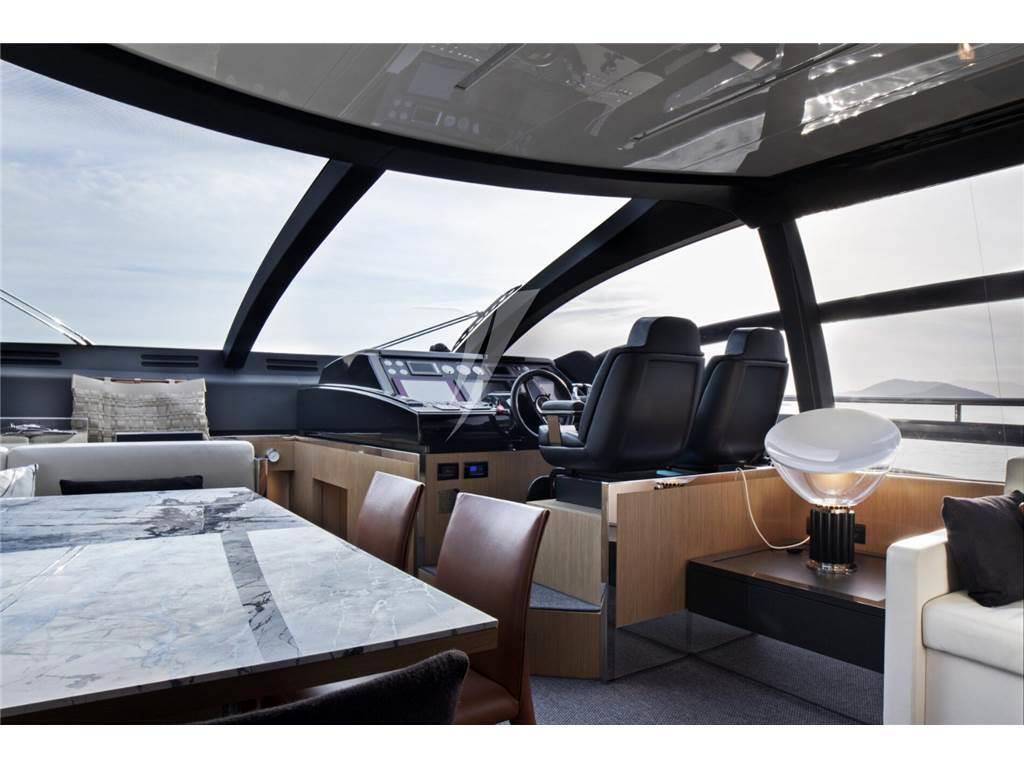 Riva 76 perseo