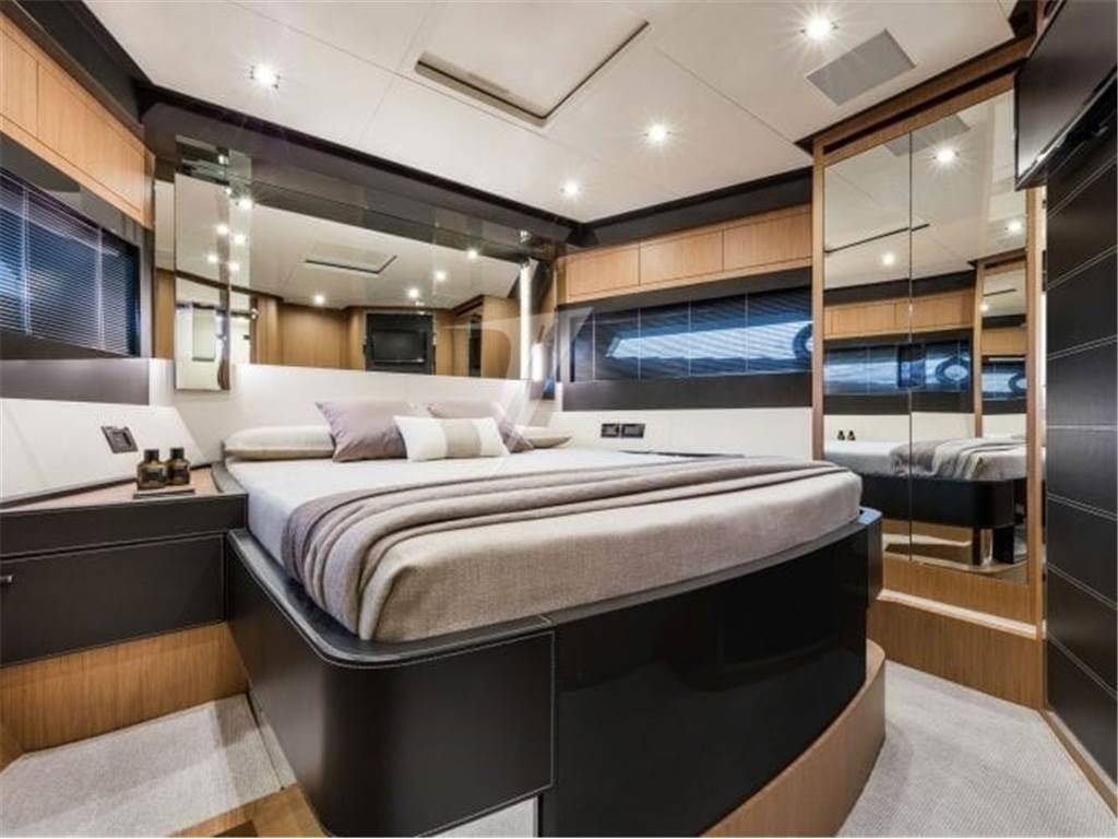 Riva 76 perseo