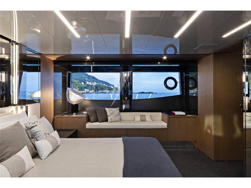Riva 76 perseo