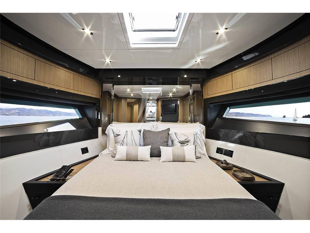 Riva 76 perseo