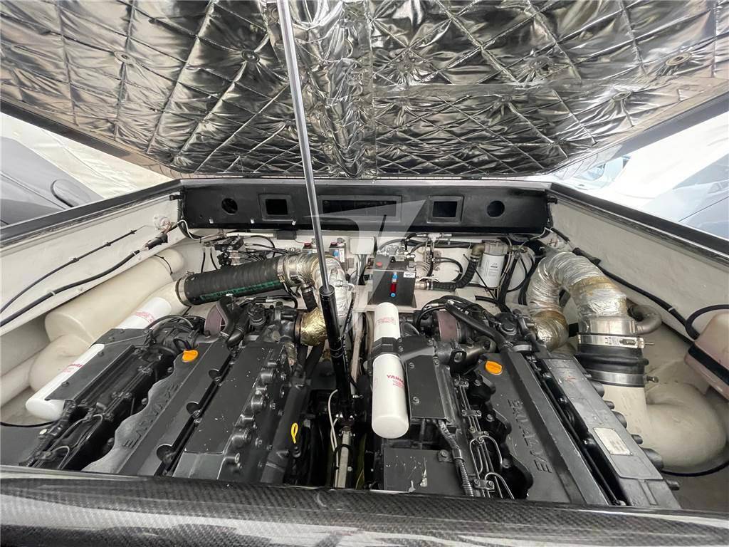 Wally yachts Wally tender 45