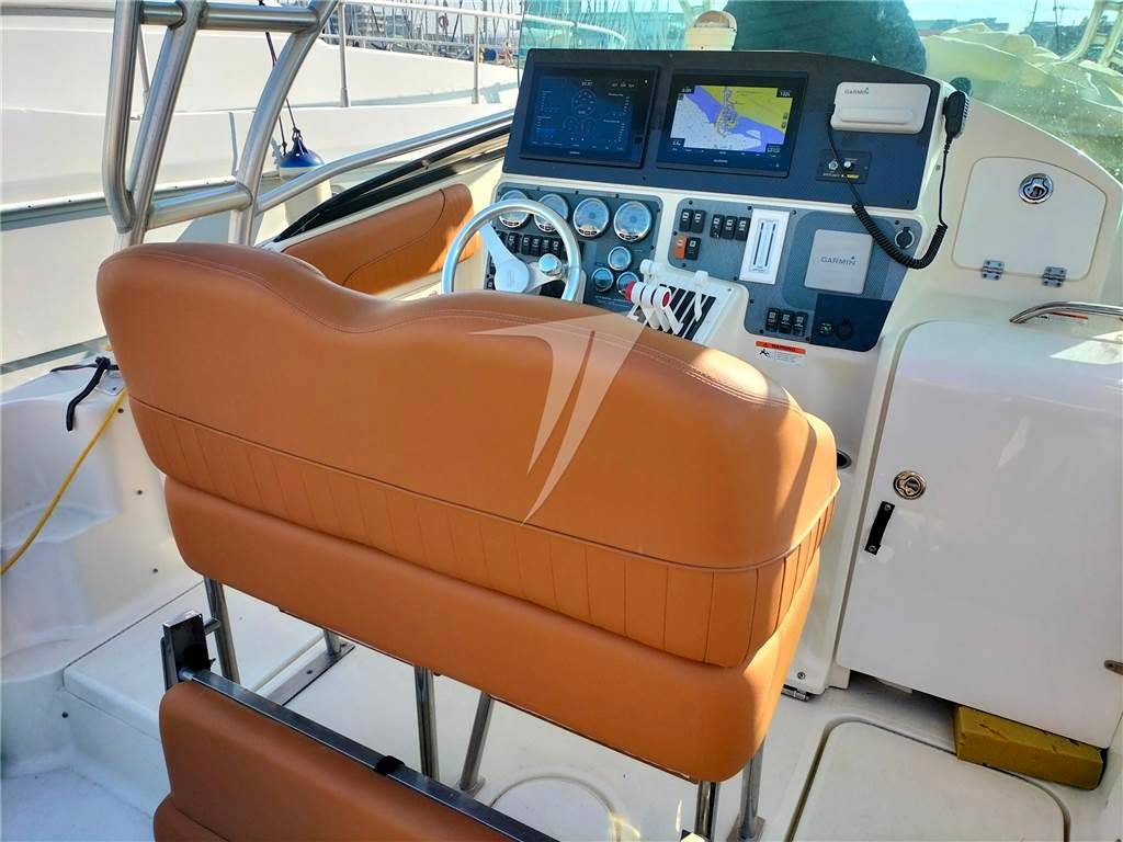 Hydra-sports Vector express 3300 vx