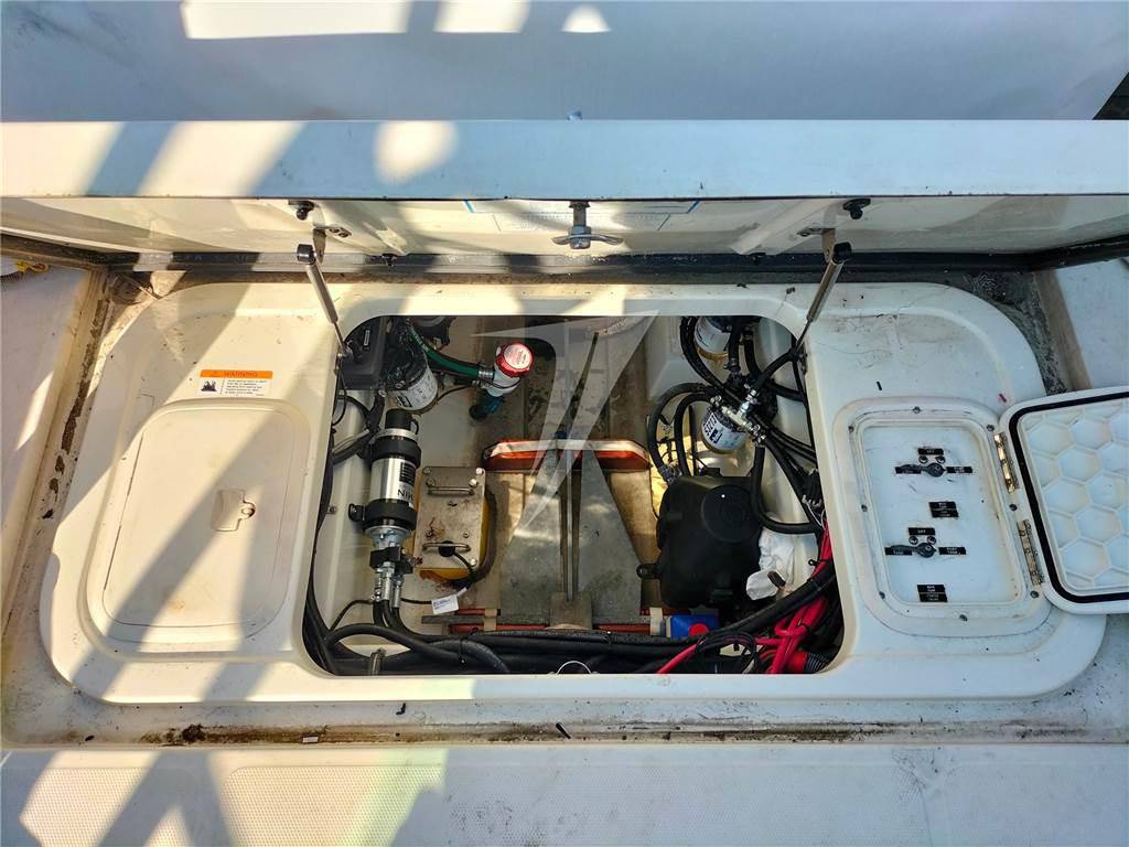 Hydra-sports Vector express 3300 vx