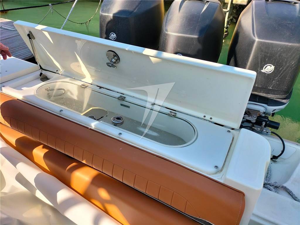 Hydra-sports Vector express 3300 vx