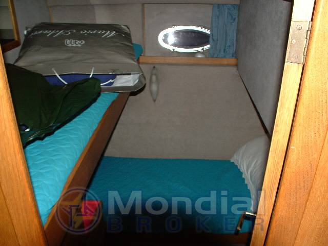 Piantoni Harmony 42