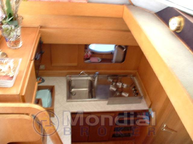 Piantoni Harmony 42