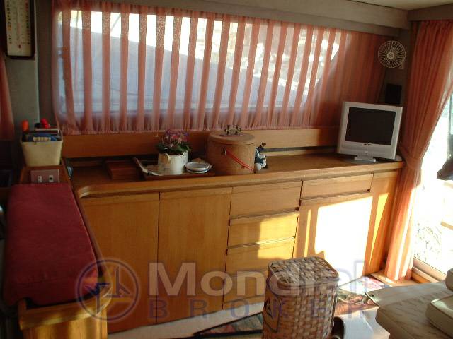 Piantoni Harmony 42