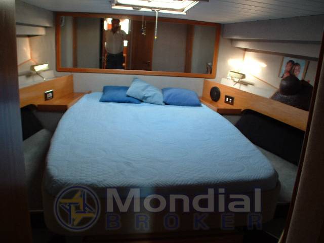 Piantoni Harmony 42