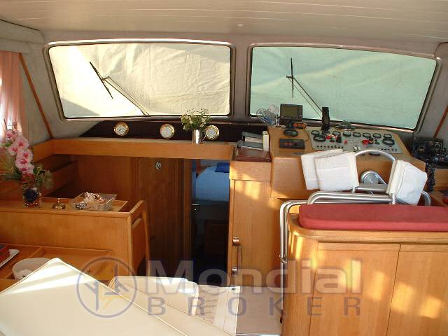 Piantoni Harmony 42