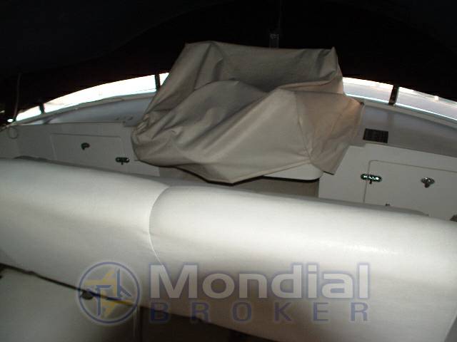 Piantoni Harmony 42