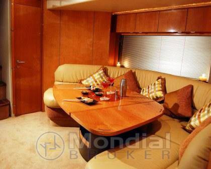 Fairline 62 targa