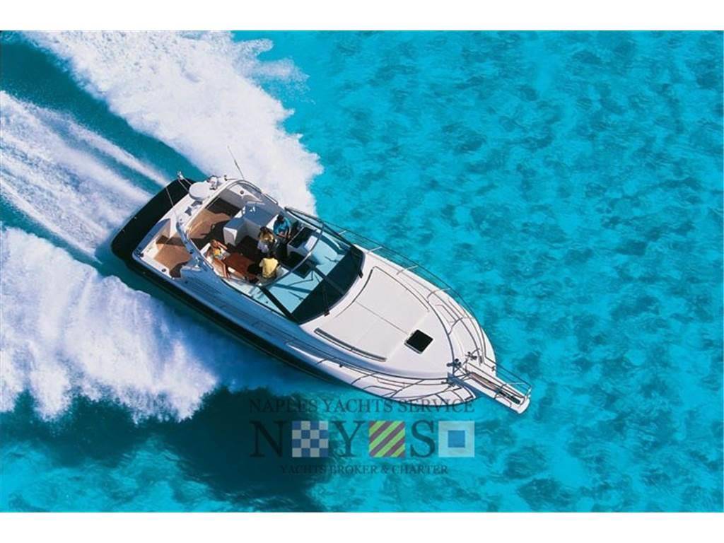 Uniesse 42' open