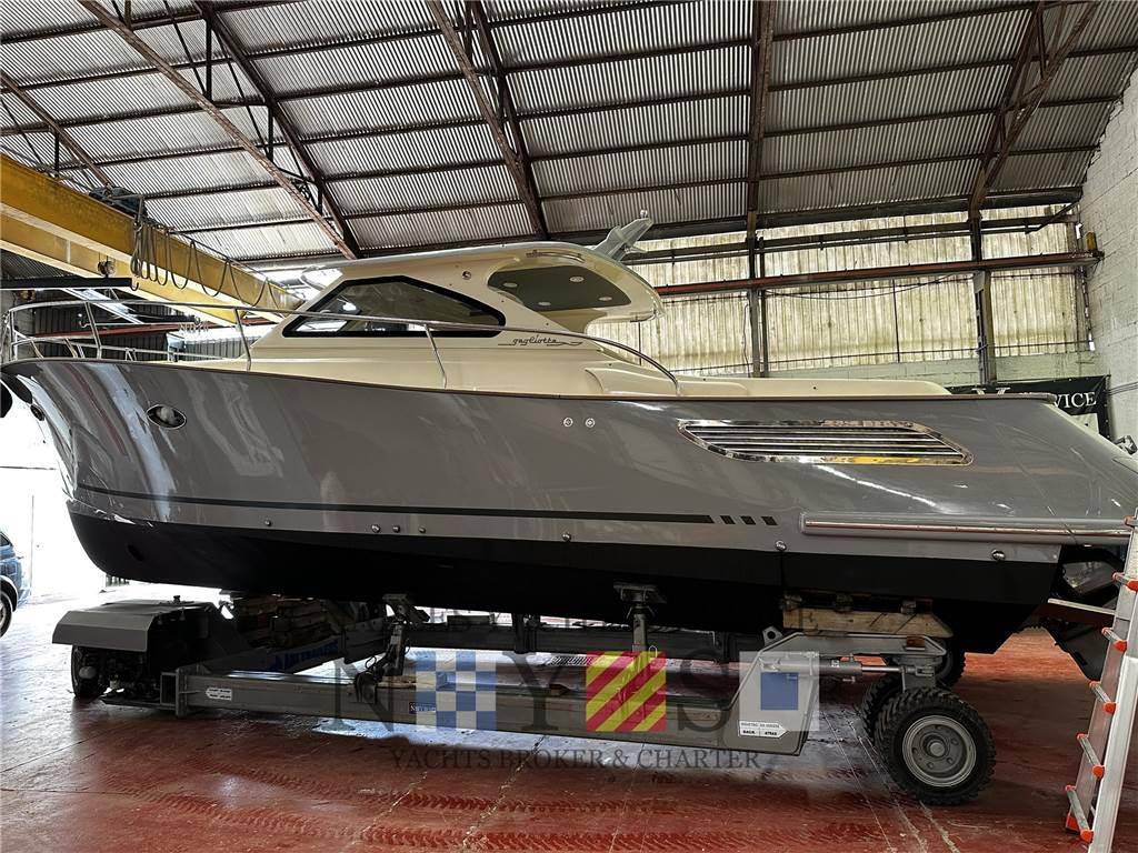 Gagliotta Lobster 35