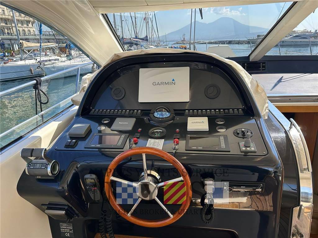 Uniesse marine Uniesse 54 sport