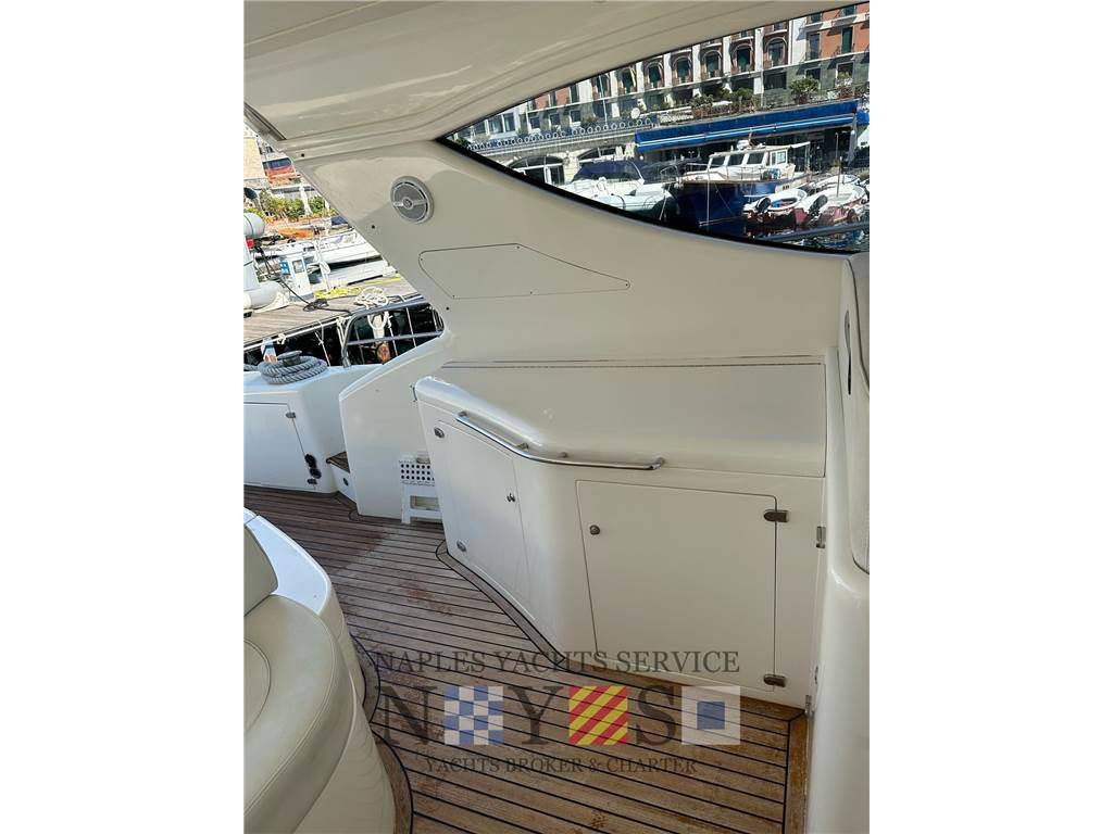 Uniesse marine Uniesse 54 sport