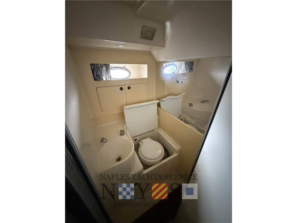 Cigala & bertinetti Quasar 37