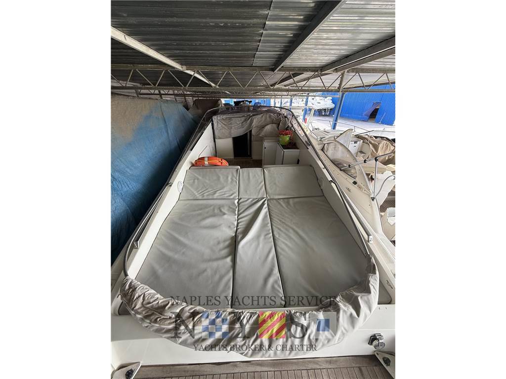 Cigala & bertinetti Quasar 37