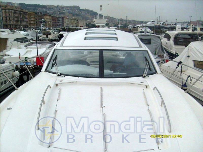 Sunseeker Portofino 47