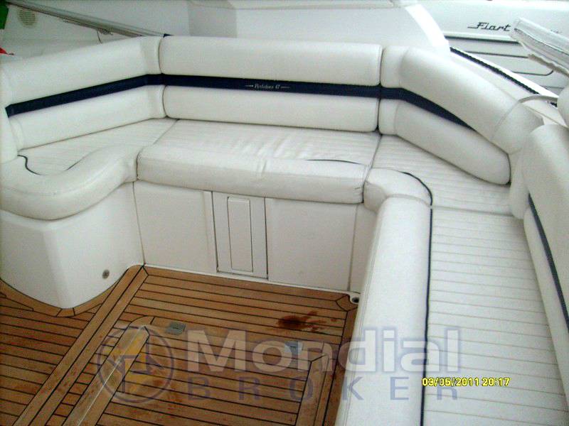 Sunseeker Portofino 47