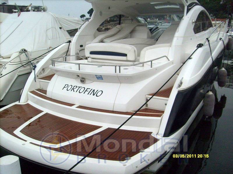 Sunseeker Portofino 47