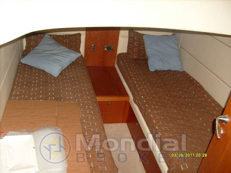 Sunseeker Portofino 47