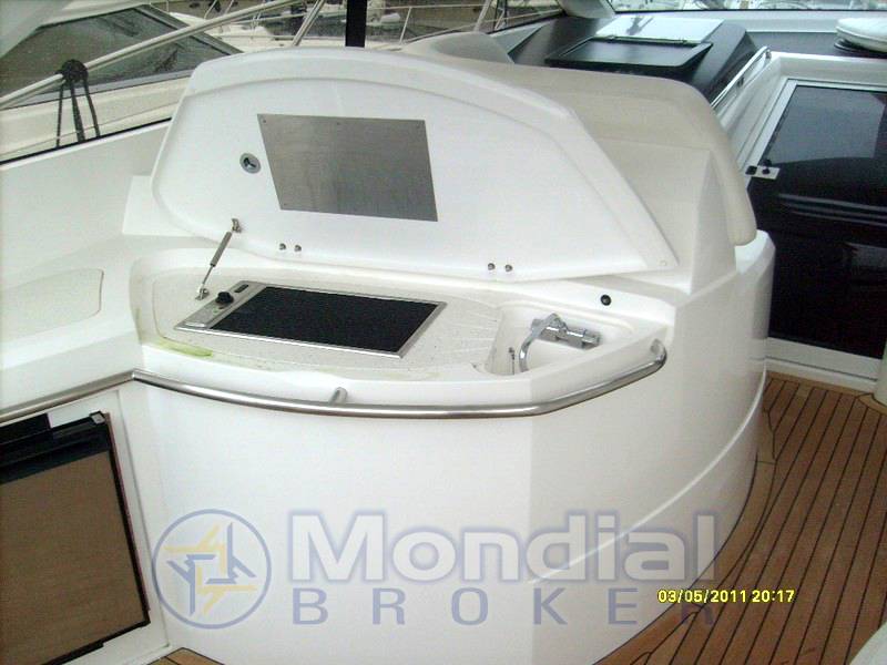 Sunseeker Portofino 47