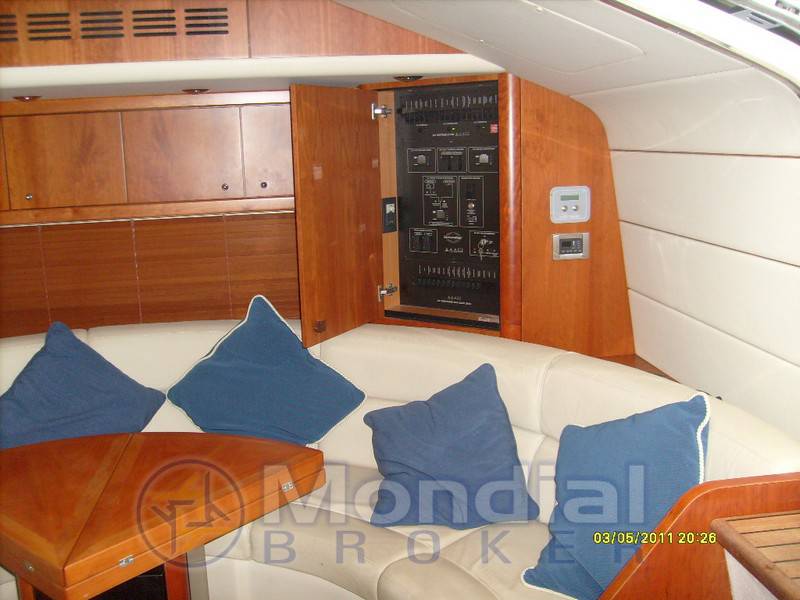 Sunseeker Portofino 47