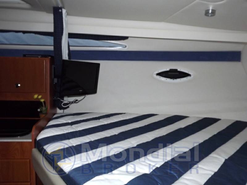 Bayliner Cruiser 300