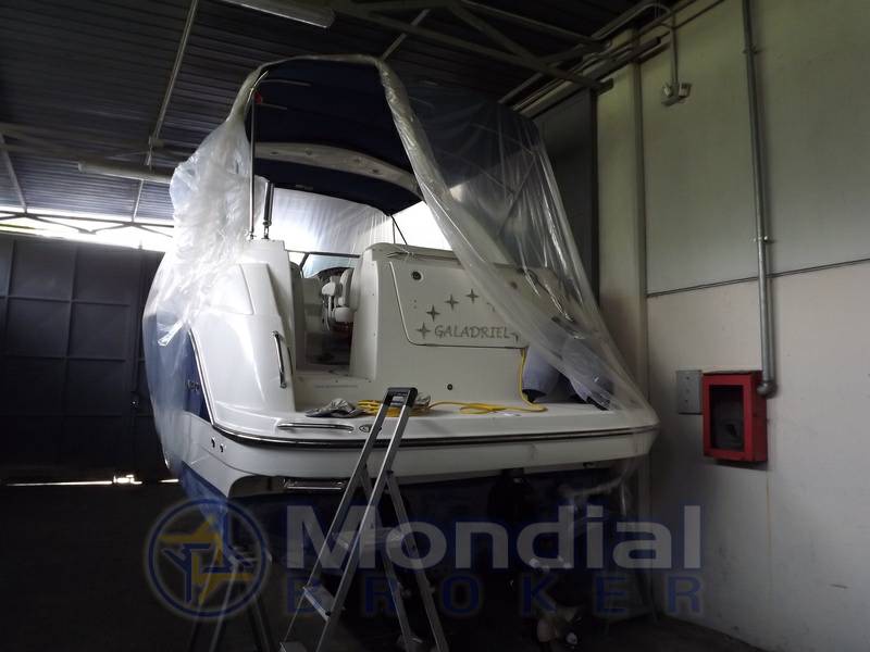 Bayliner Cruiser 300