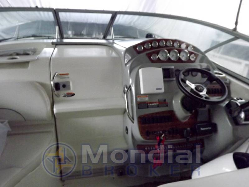 Bayliner Cruiser 300