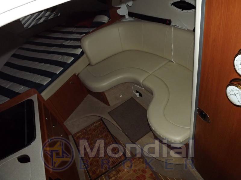 Bayliner Cruiser 300
