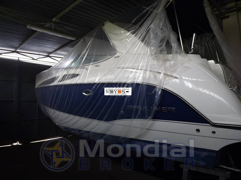 Bayliner Cruiser 300