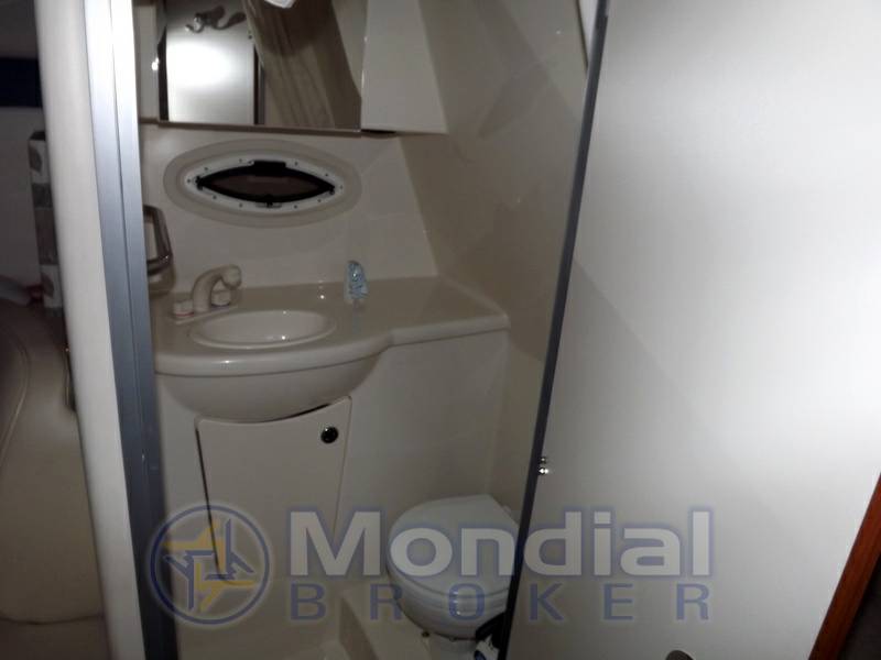 Bayliner Cruiser 300