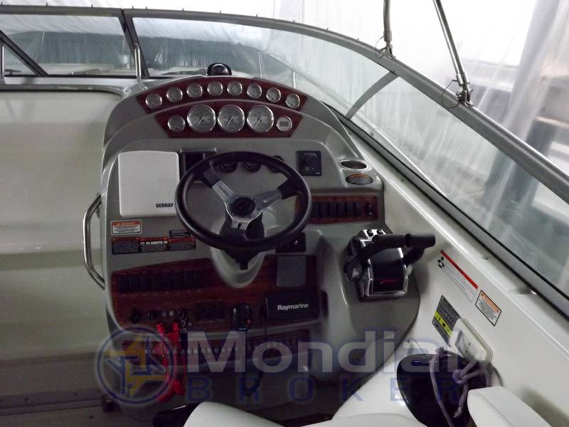Bayliner Cruiser 300