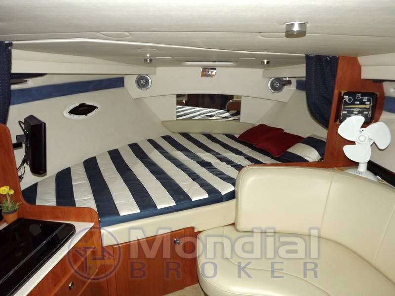Bayliner Cruiser 300