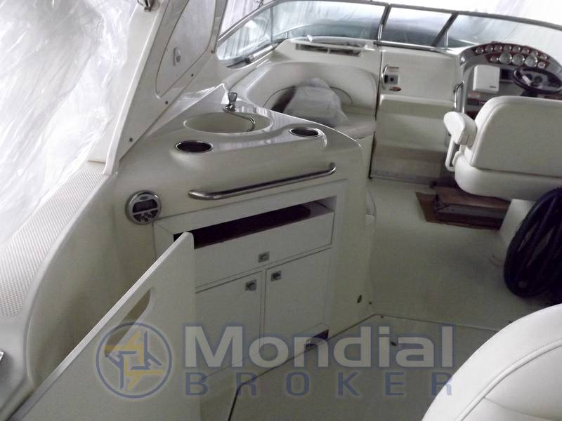 Bayliner Cruiser 300