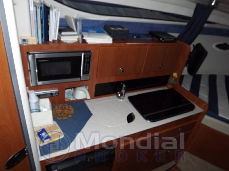 Bayliner Cruiser 300