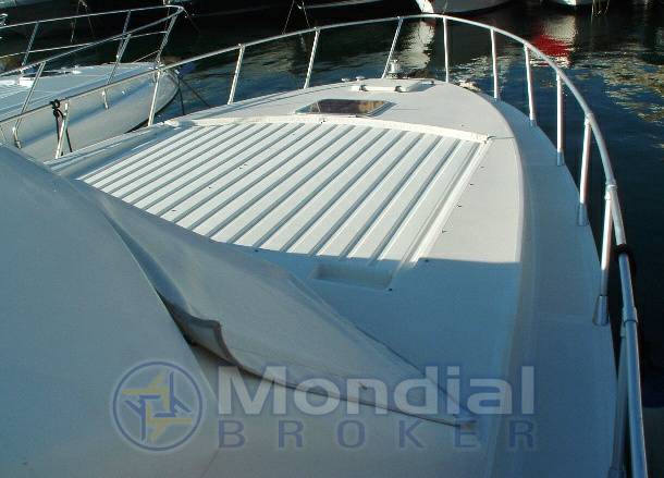 Piantoni Harmony 42