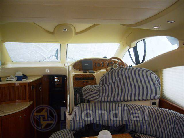 Azimut Az 42 fly