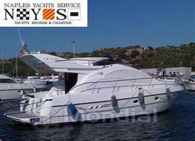 Azimut Az 42 fly